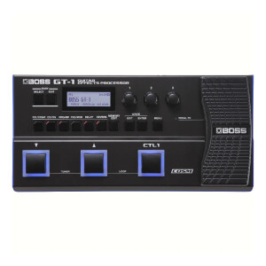 BOSS GT-1 Gitar Efekt İşlemcisi - Boss