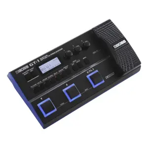 BOSS GT-1 Gitar Efekt İşlemcisi - 2