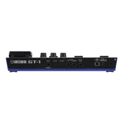 BOSS GT-1 Gitar Efekt İşlemcisi - 3