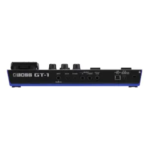 BOSS GT-1 Gitar Efekt İşlemcisi - 3
