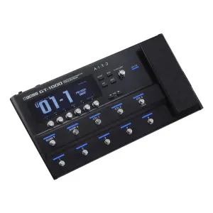 BOSS GT-1000 Gitar Efekt İşlemcisi - 2