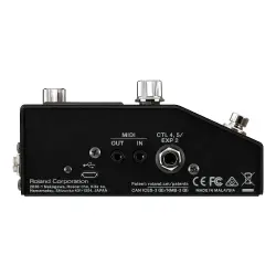 BOSS GT-1000CORE Gitar ve Bas Çoklu Efekt İşlemcisi - 3