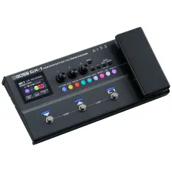 BOSS GX-1 Gitar Efekt Prosesörü - BOSS