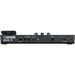 BOSS GX-1 Gitar Efekt Prosesörü - 5