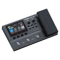BOSS GX-10 Kompakt Gitar Efekt Prosesörü - 2