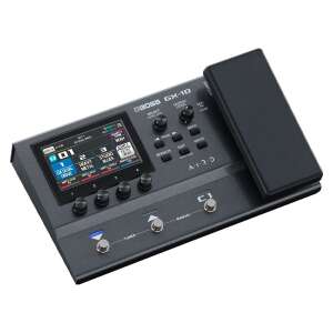 BOSS GX-10 Kompakt Gitar Efekt Prosesörü - 2