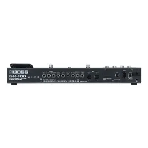 BOSS GX-100 Gelişmiş Gitar Efekt İşlemcisi ve Amp Modelleyici - 3