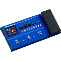 BOSS GX-1B Bas Gitar Efekt Prosesörü - 2