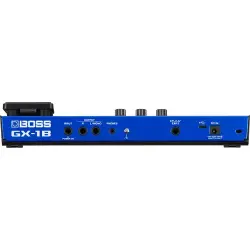 BOSS GX-1B Bas Gitar Efekt Prosesörü - 3