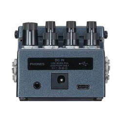 BOSS IR-2 Amfi ve Kabin Simülatör Pedalı - 3