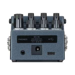 BOSS IR-2 Amfi ve Kabin Simülatör Pedalı - 3