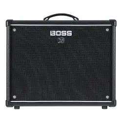 BOSS Katana-100 Gen 3 100W 1x12″ Modelleme Combo Gitar Amfisi - 1