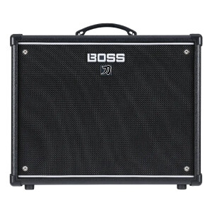 BOSS Katana-100 Gen 3 100W 1x12″ Modelleme Combo Gitar Amfisi - Boss