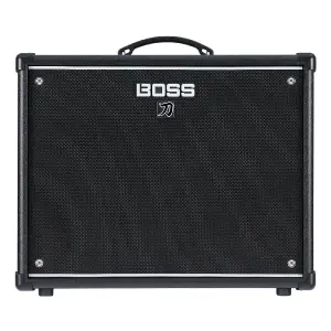BOSS Katana-100 Gen 3 100W 1x12″ Modelleme Combo Gitar Amfisi - 1