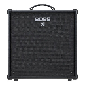 BOSS Katana-110 Bass 60W 1x10″ Bas Gitar Amfisi - Boss