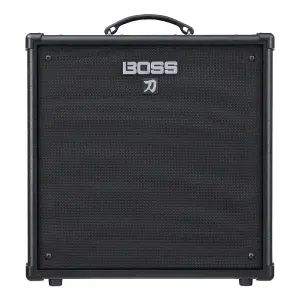 BOSS Katana-110 Bass 60W 1x10″ Bas Gitar Amfisi - 1