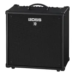 BOSS Katana-110 Bass 60W 1x10″ Bas Gitar Amfisi - 2
