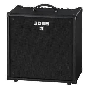 BOSS Katana-110 Bass 60W 1x10″ Bas Gitar Amfisi - 2