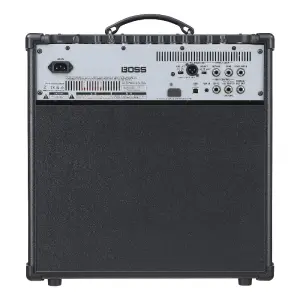 BOSS Katana-110 Bass 60W 1x10″ Bas Gitar Amfisi - 4