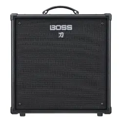 BOSS Katana-110 Bass 60W 1x10 inç Bas Gitar Amfisi - 1
