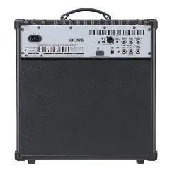 BOSS Katana-110 Bass 60W 1x10 inç Bas Gitar Amfisi - 4