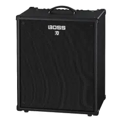 BOSS Katana-210 Bass 160W 2x10 inç Bas Gitar Combo Amfisi - 1