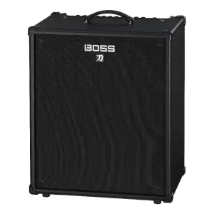 BOSS Katana-210 Bass 160W 2x10 inç Bas Gitar Combo Amfisi - 1