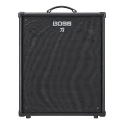 BOSS Katana-210 Bass 160W 2x10 inç Bas Gitar Combo Amfisi - 2