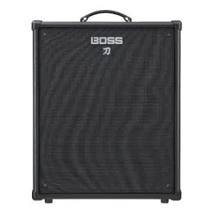 BOSS Katana-210 Bass 160W 2x10 inç Bas Gitar Combo Amfisi - 2