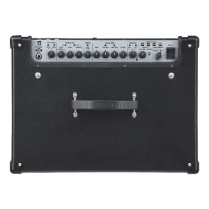 BOSS Katana-210 Bass 160W 2x10 inç Bas Gitar Combo Amfisi - 3