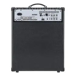 BOSS Katana-210 Bass 160W 2x10 inç Bas Gitar Combo Amfisi - 4