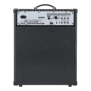 BOSS Katana-210 Bass 160W 2x10 inç Bas Gitar Combo Amfisi - 4