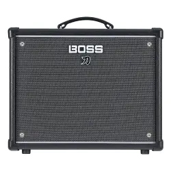 BOSS Katana-50 EX Gen 3 50W 1x12″ Gitar Amfisi - 1