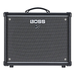 BOSS Katana-50 EX Gen 3 50W 1x12″ Gitar Amfisi - Boss
