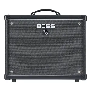 BOSS Katana-50 EX Gen 3 50W 1x12″ Gitar Amfisi - 1