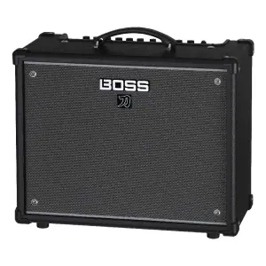 BOSS Katana-50 EX Gen 3 50W 1x12″ Gitar Amfisi - 2