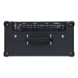 BOSS Katana-50 EX Gen 3 50W 1x12″ Gitar Amfisi - 3