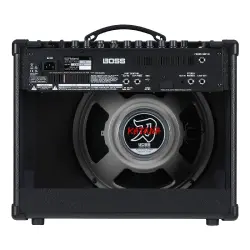 BOSS Katana-50 EX Gen 3 50W 1x12″ Gitar Amfisi - 4
