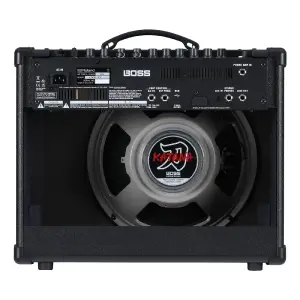 BOSS Katana-50 EX Gen 3 50W 1x12″ Gitar Amfisi - 4