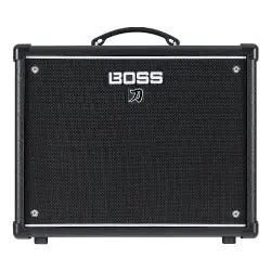 BOSS Katana-50 Gen 3 50W 1x12 inç Combo Modelleme Gitar Amfisi - 2