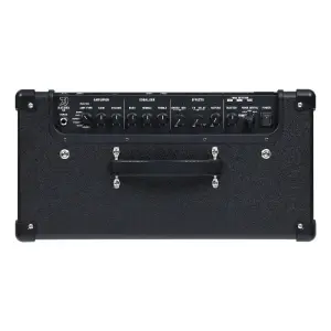 BOSS Katana-50 Gen 3 50W 1x12 inç Combo Modelleme Gitar Amfisi - 3