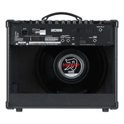 BOSS Katana-50 Gen 3 50W 1x12 inç Combo Modelleme Gitar Amfisi - 4