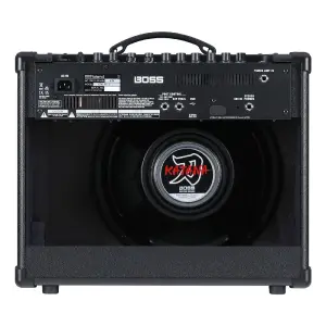 BOSS Katana-50 Gen 3 50W 1x12 inç Combo Modelleme Gitar Amfisi - 4