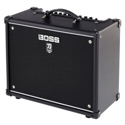 BOSS KATANA-50 MkII EX 50W 1x12 Modeled Combo Guitar Amplifier - 2