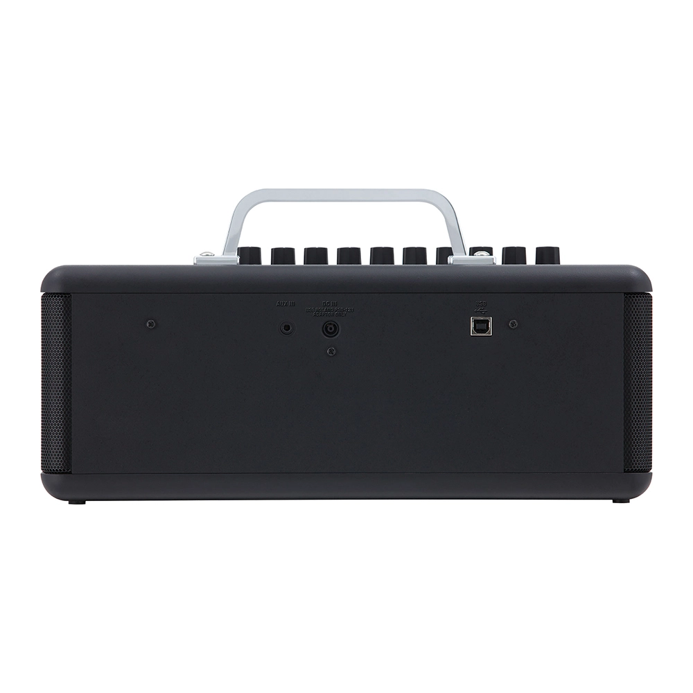 BOSS Katana-Air 30W Kablosuz Bluetooth Destekli Stereo Gitar Amfisi - 3