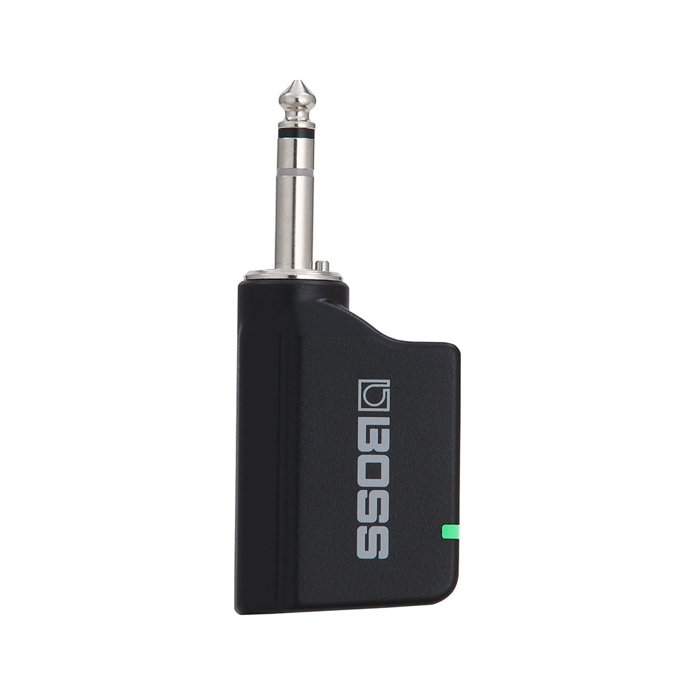 BOSS Katana-Air 30W Kablosuz Bluetooth Destekli Stereo Gitar Amfisi - 4