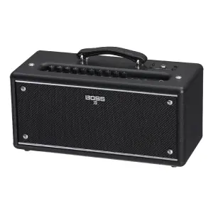 BOSS Katana-Air EX Kablosuz Modelleme Gitar Amfisi (35W, Stereo Combo) - 1