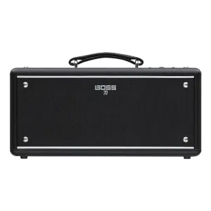 BOSS Katana-Air EX Kablosuz Modelleme Gitar Amfisi (35W, Stereo Combo) - 2