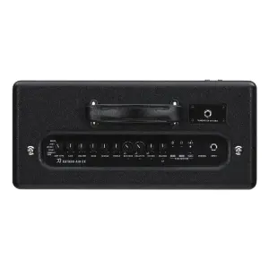 BOSS Katana-Air EX Kablosuz Modelleme Gitar Amfisi (35W, Stereo Combo) - 3