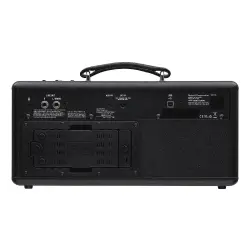 BOSS Katana-Air EX Kablosuz Modelleme Gitar Amfisi (35W, Stereo Combo) - 4